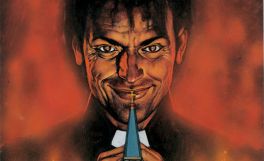 Seth-Rogen-Preacher-Comic-Adaption-Too-Dark-Violent-And-Controversial